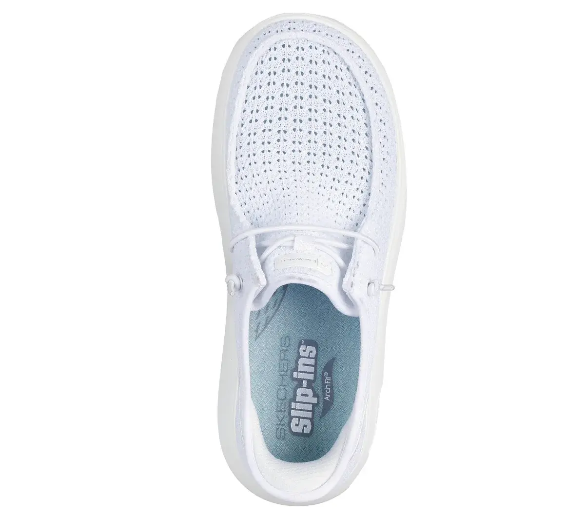 Skechers Slip-Ins Relaxed Fit: GO WALK Horizon