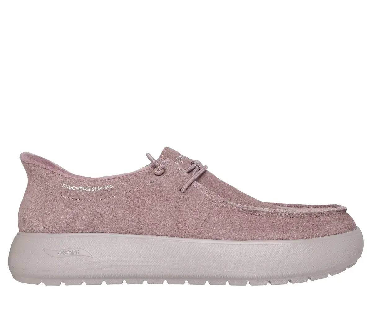 Skechers Slip-Ins Relaxed Fit: GO WALK Horizon – Aspen