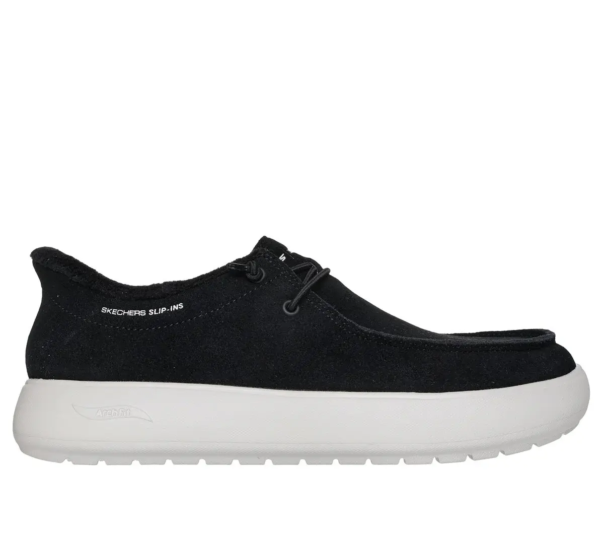 Skechers Slip-Ins Relaxed Fit: GO WALK Horizon – Aspen