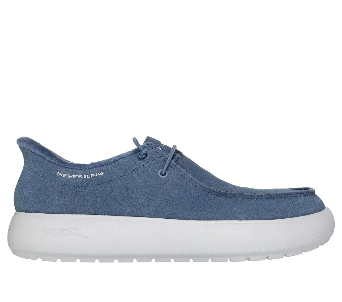 Skechers Slip-Ins Relaxed Fit: GO WALK Horizon – Aspen