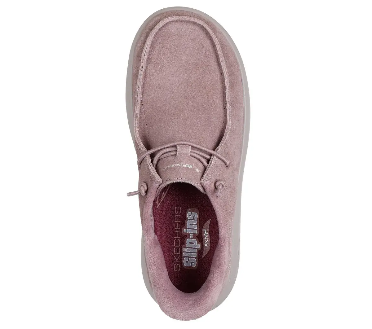 Skechers Slip-Ins Relaxed Fit: GO WALK Horizon – Aspen