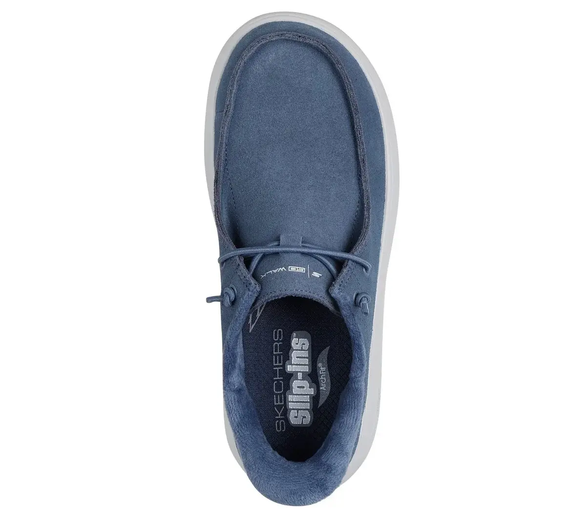 Skechers Slip-Ins Relaxed Fit: GO WALK Horizon – Aspen