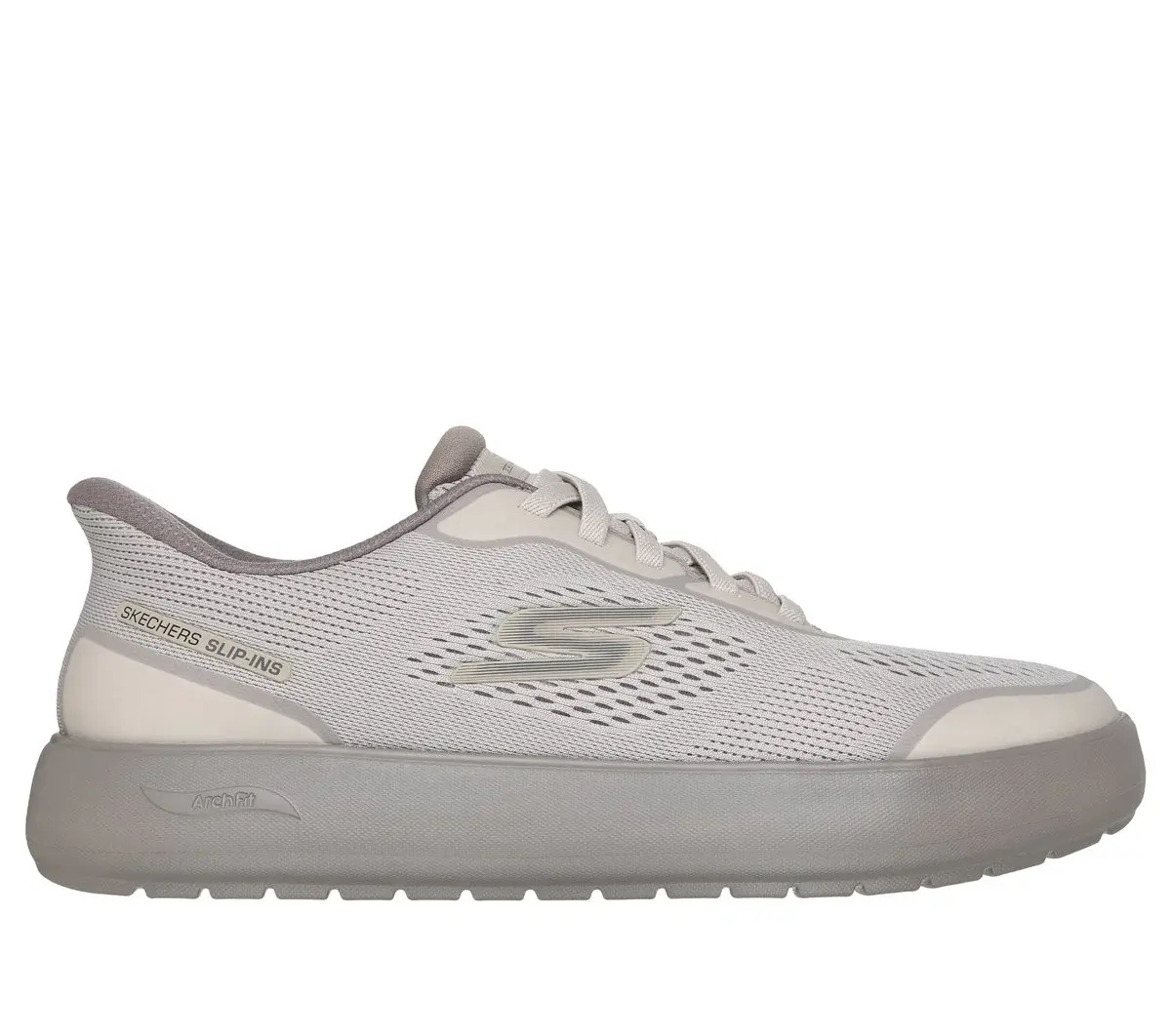 Skechers Slip-Ins Relaxed Fit: GO WALK Horizon – Walter