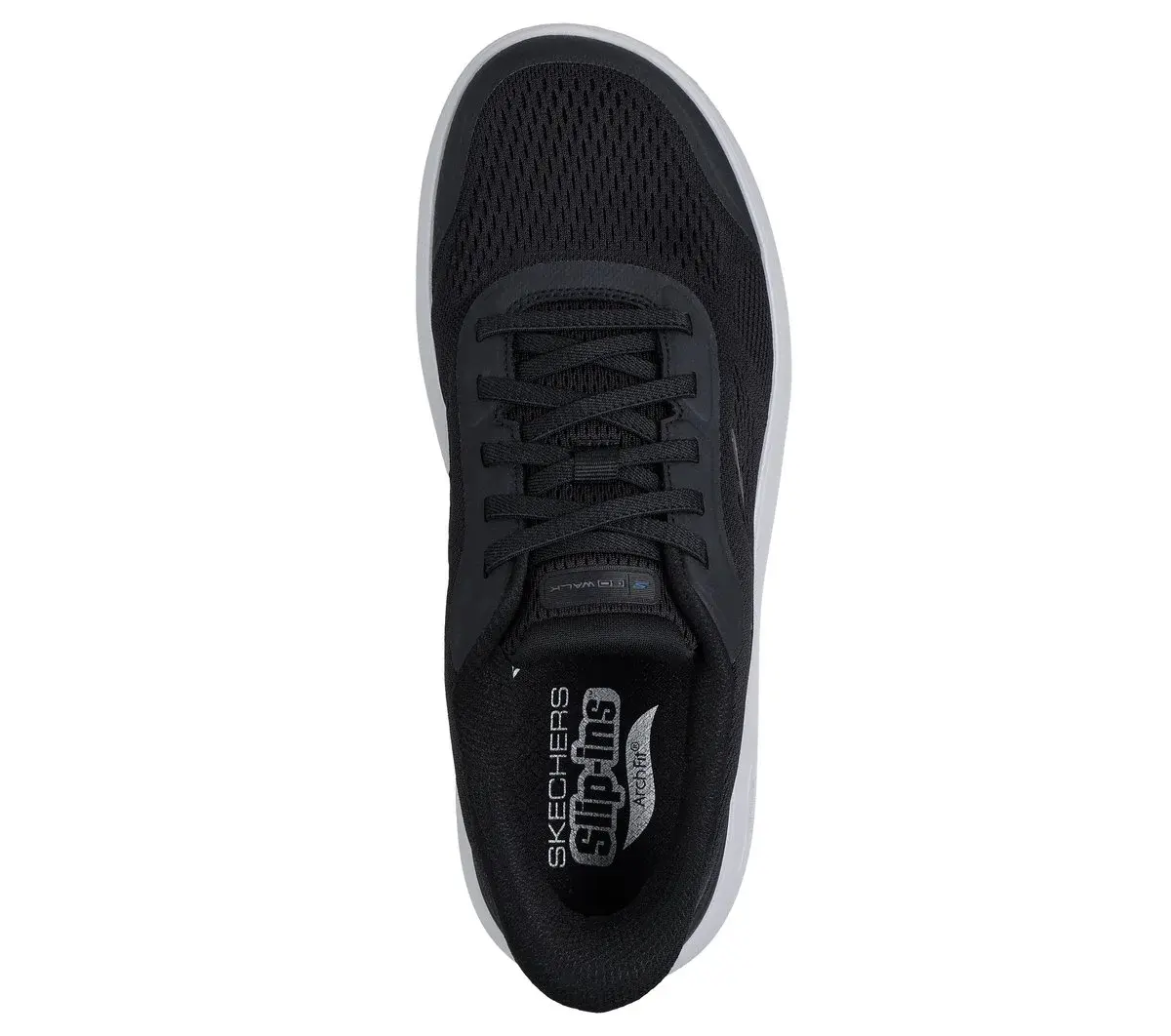 Skechers Slip-Ins Relaxed Fit: GO WALK Horizon – Walter