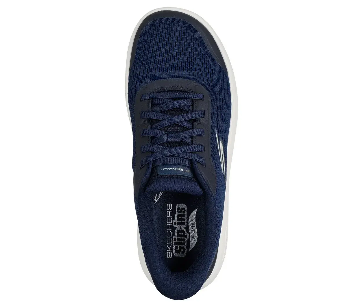 Skechers Slip-Ins Relaxed Fit: GO WALK Horizon – Walter