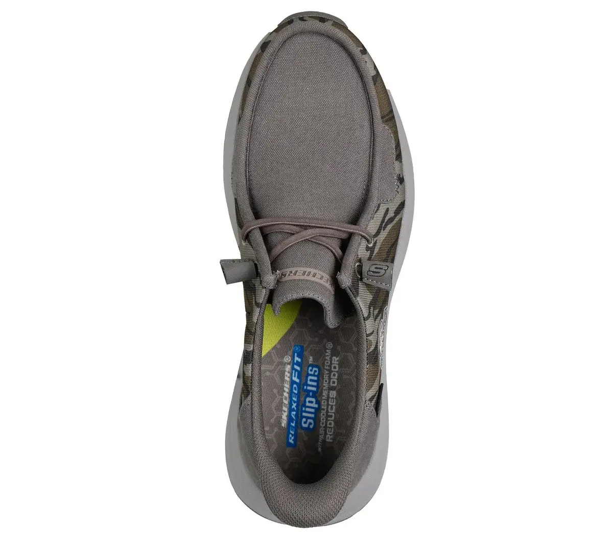 Skechers Slip-ins Relaxed Fit: Kornell – Delta