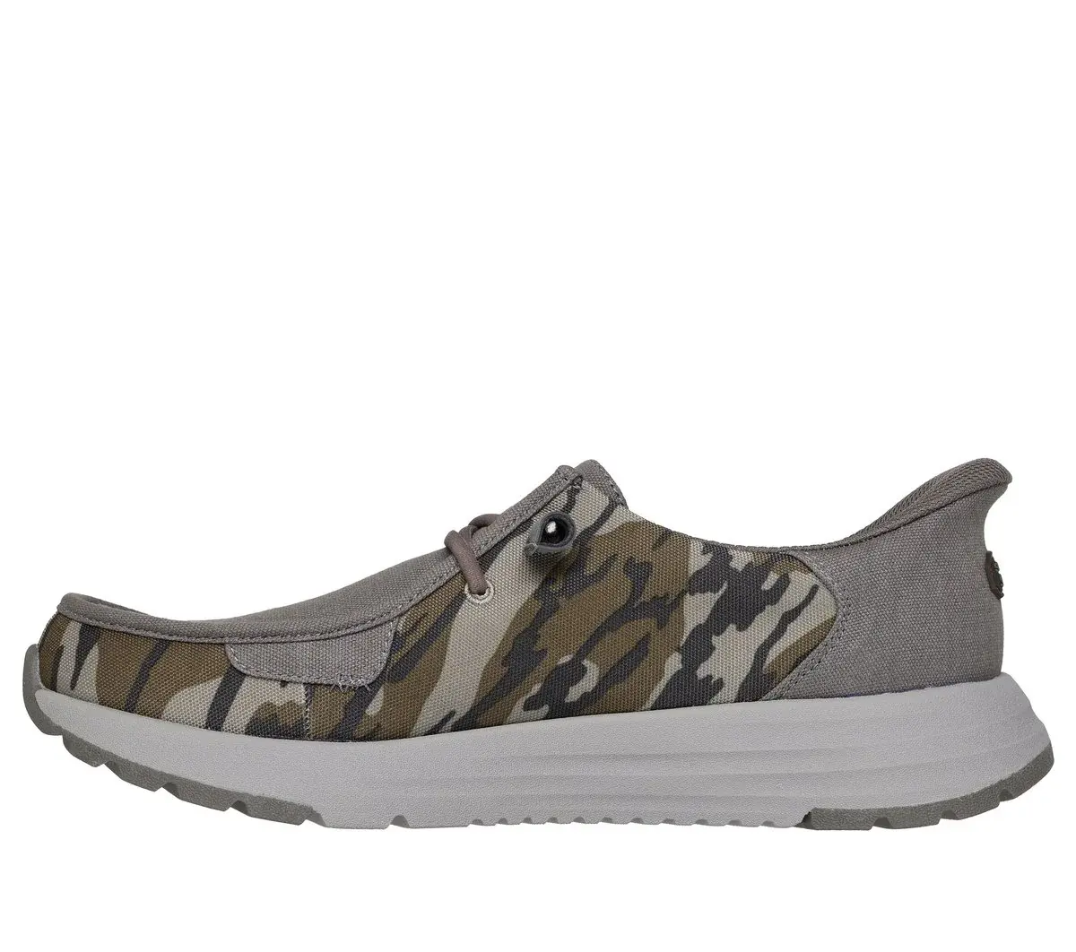 Skechers Slip-ins Relaxed Fit: Kornell – Delta Skechers Slip-ins Relaxed Fit: Kornell – Delta