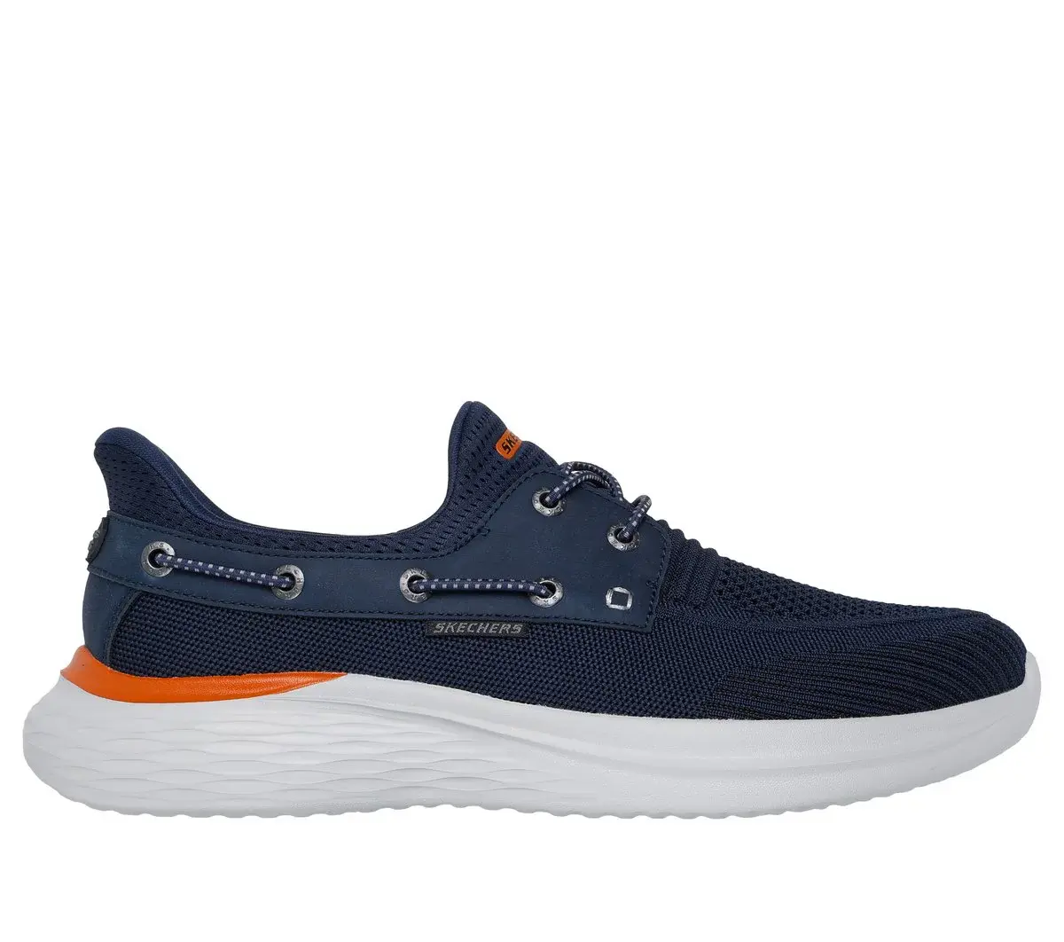 Skechers Slip-ins Relaxed Fit: Lawson – Parasail