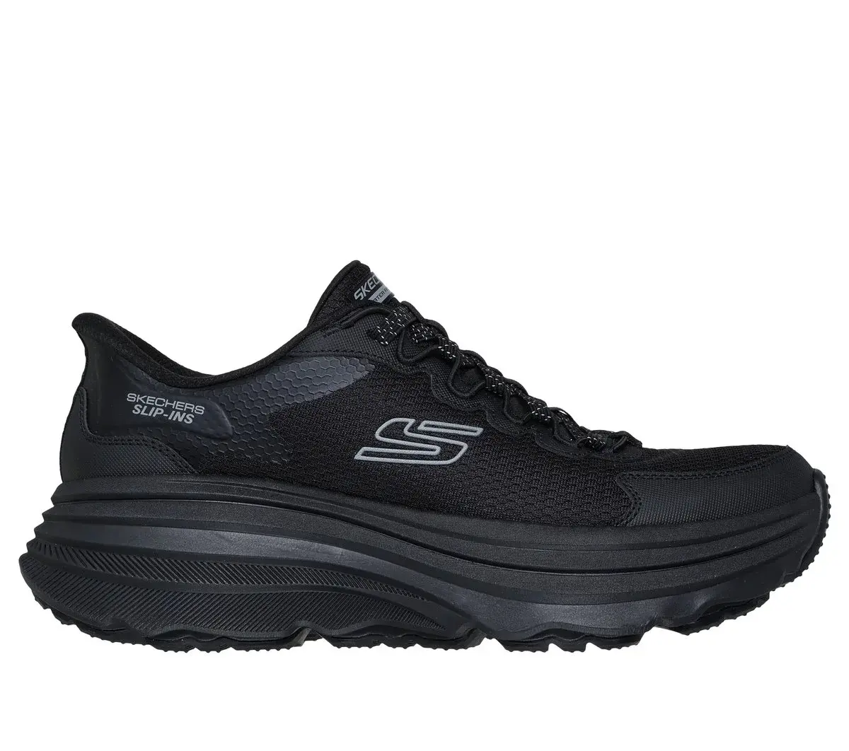 Skechers Slip-Ins Relaxed Fit: Max Cushioning Zirrus