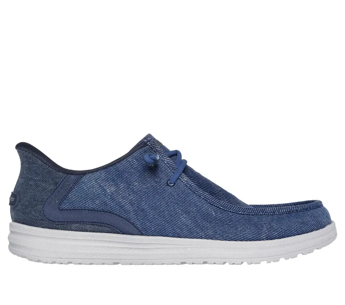 Skechers Slip-Ins Relaxed Fit: Melson – Coronado