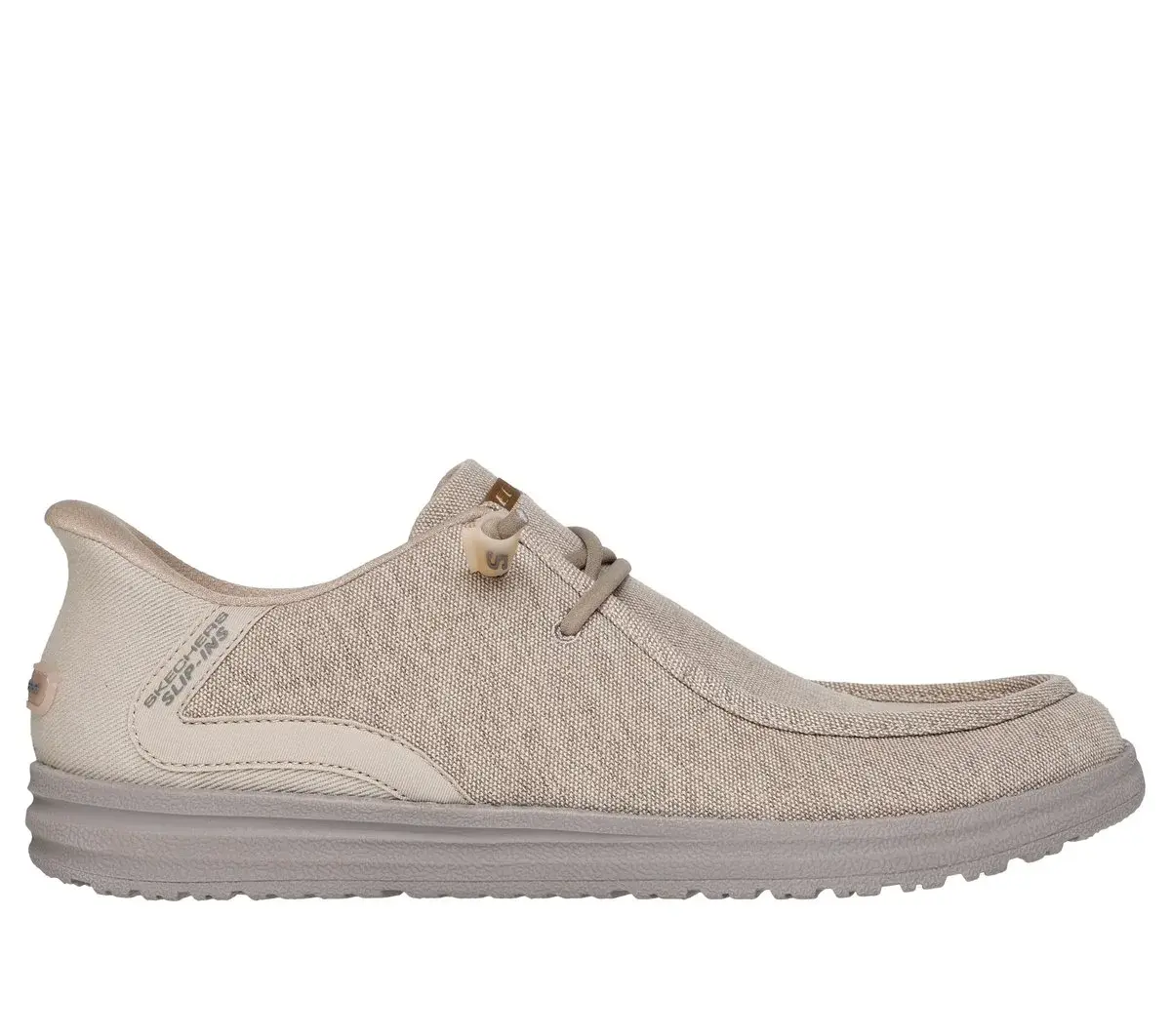 Skechers Slip-Ins Relaxed Fit: Melson – Coronado Skechers Slip-Ins Relaxed Fit: Melson – Coronado