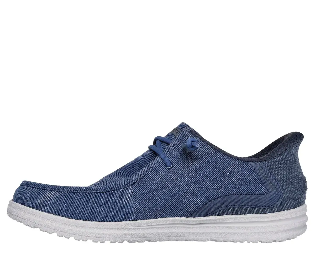 Skechers Slip-Ins Relaxed Fit: Melson – Coronado Skechers Slip-Ins Relaxed Fit: Melson – Coronado