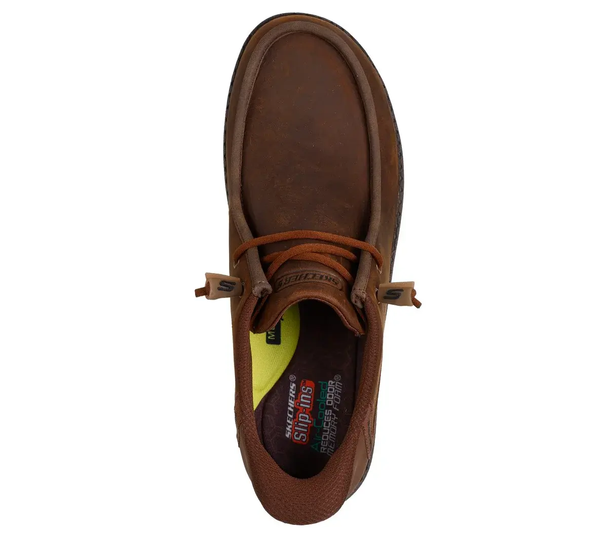 Skechers Slip-Ins Relaxed Fit: Melson – Edrick Skechers Slip-Ins Relaxed Fit: Melson – Edrick