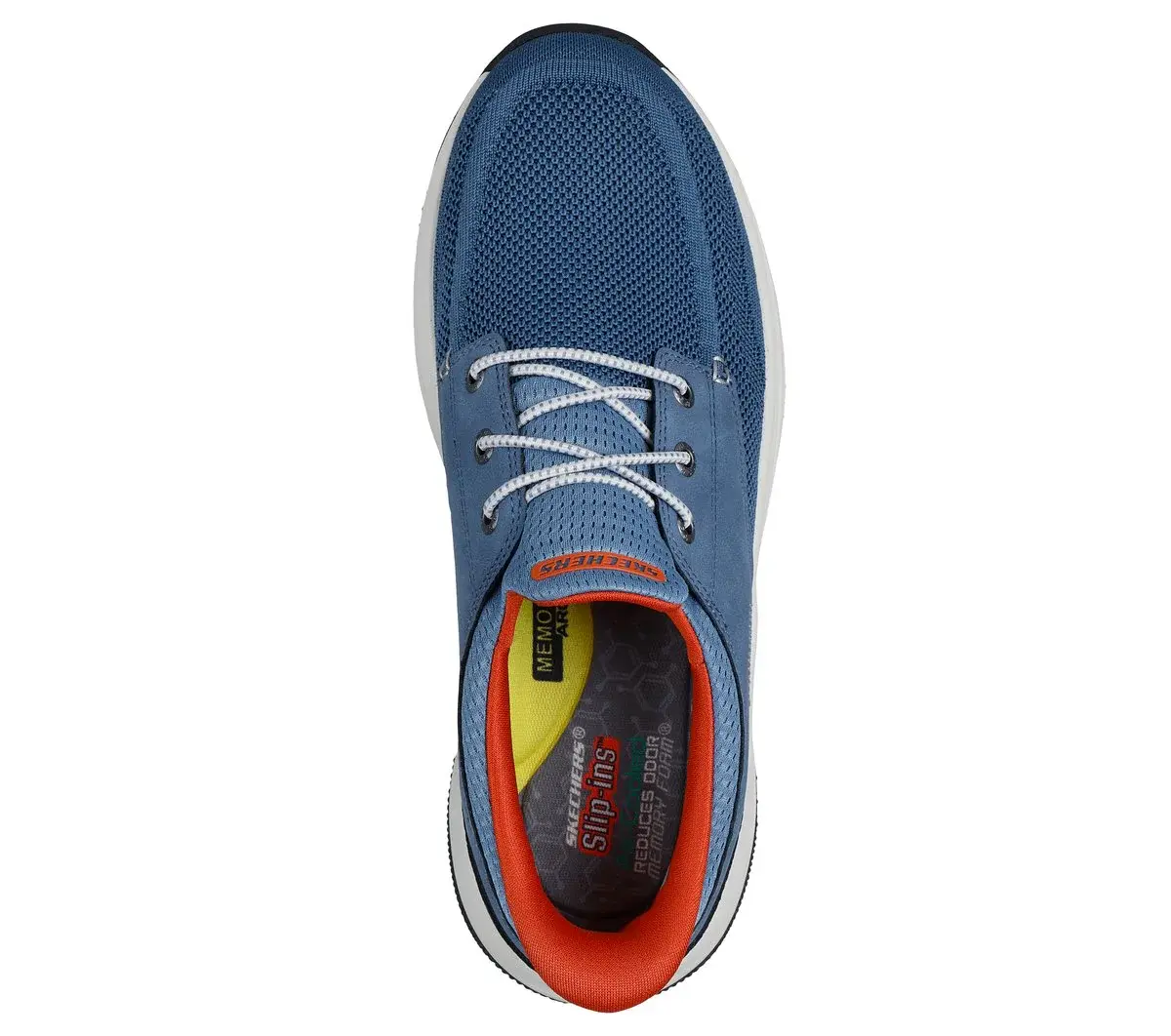 Skechers Slip-ins Relaxed Fit: Meroe – Alden