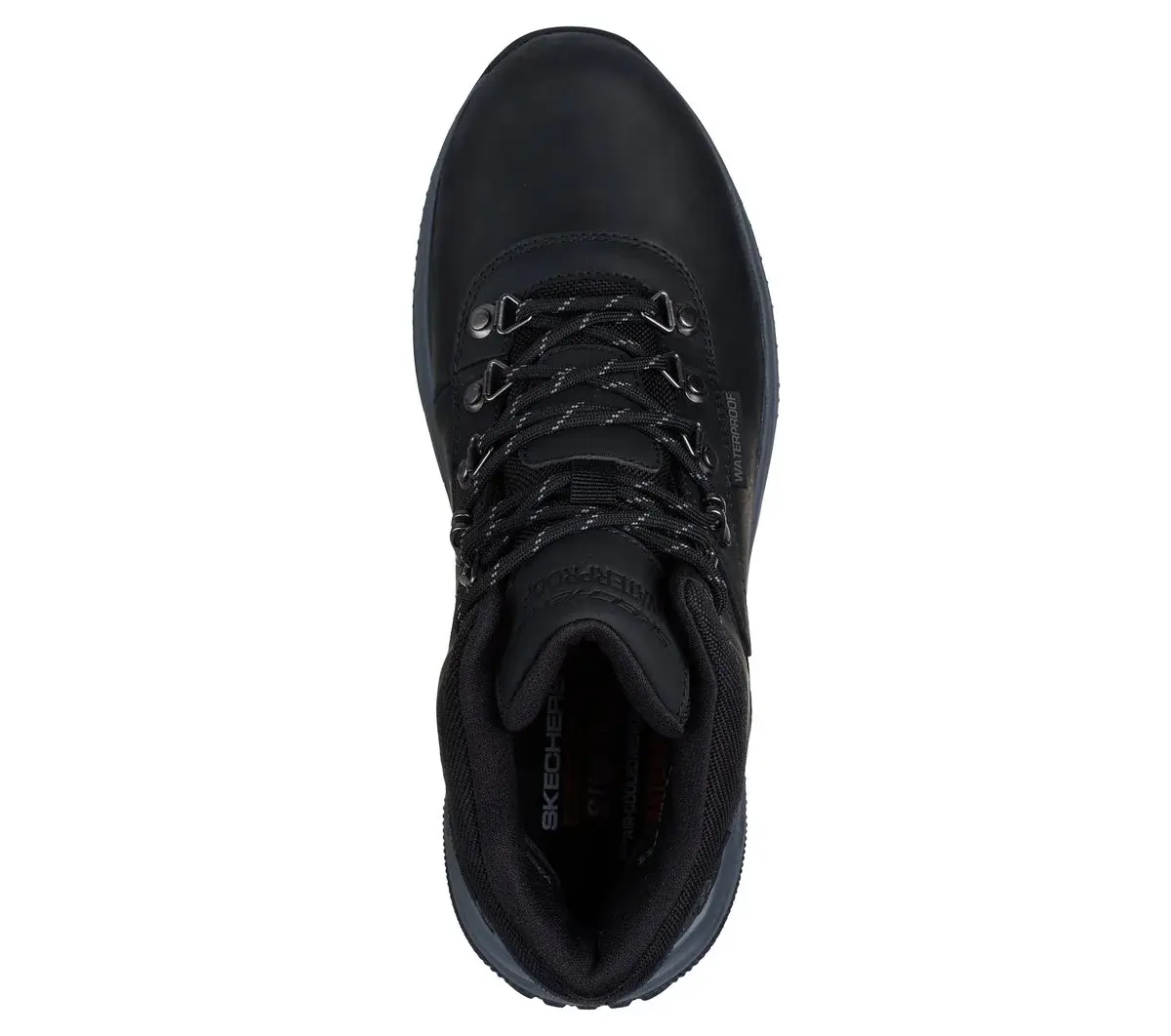 Skechers Slip-Ins Relaxed Fit: Meroe – Pikeman