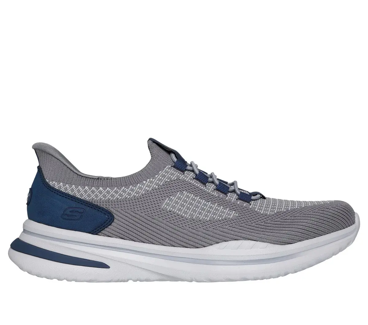 Skechers Slip-Ins Relaxed Fit: Norlan – Alonso