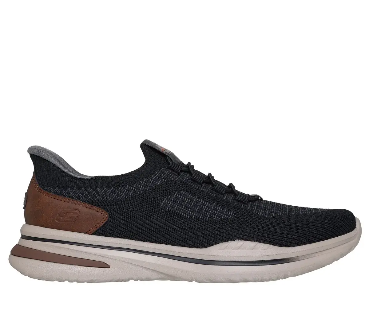 Skechers Slip-Ins Relaxed Fit: Norlan – Alonso