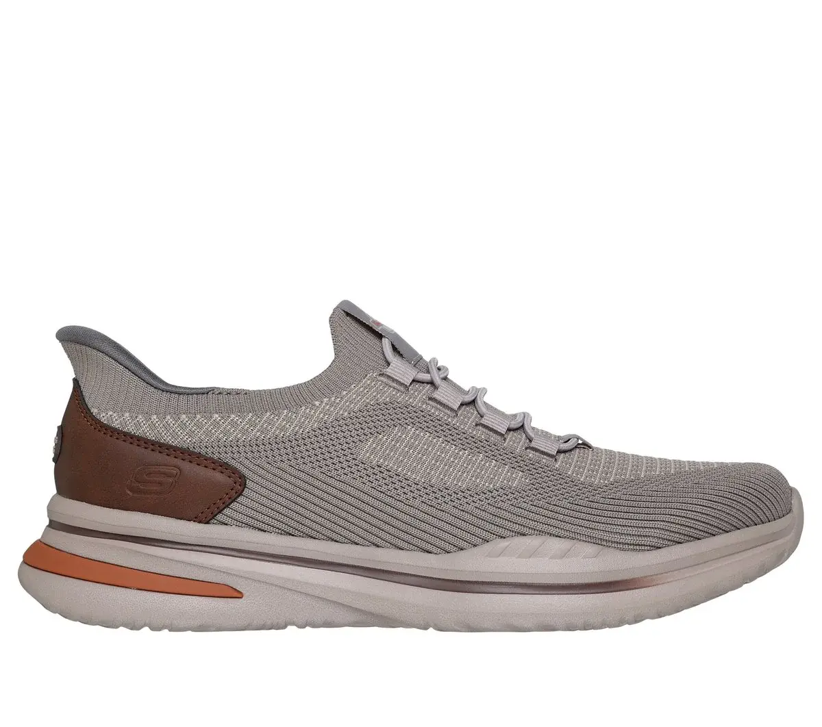 Skechers Slip-Ins Relaxed Fit: Norlan – Alonso