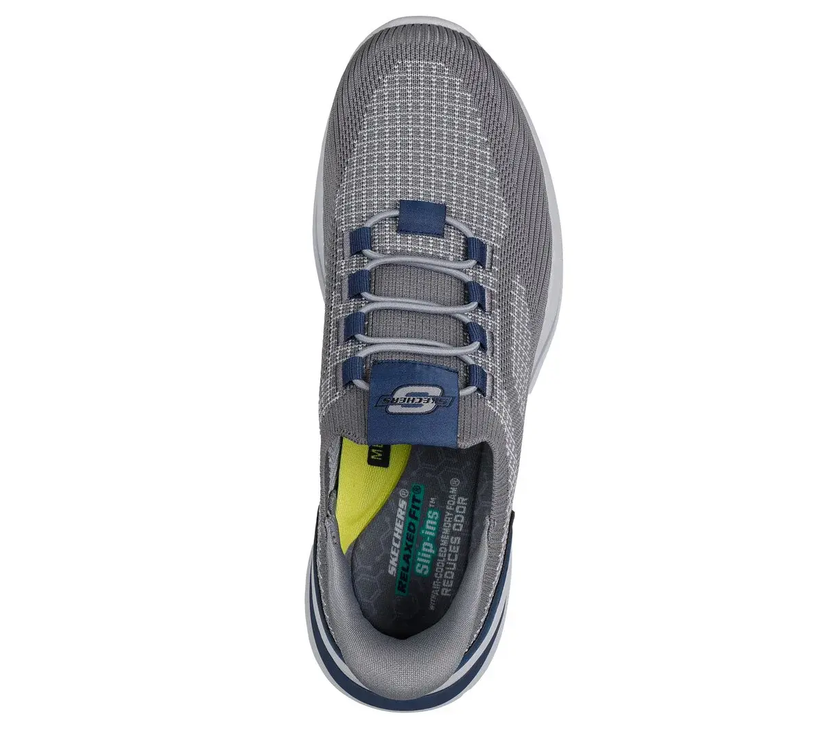 Skechers Slip-Ins Relaxed Fit: Norlan – Alonso