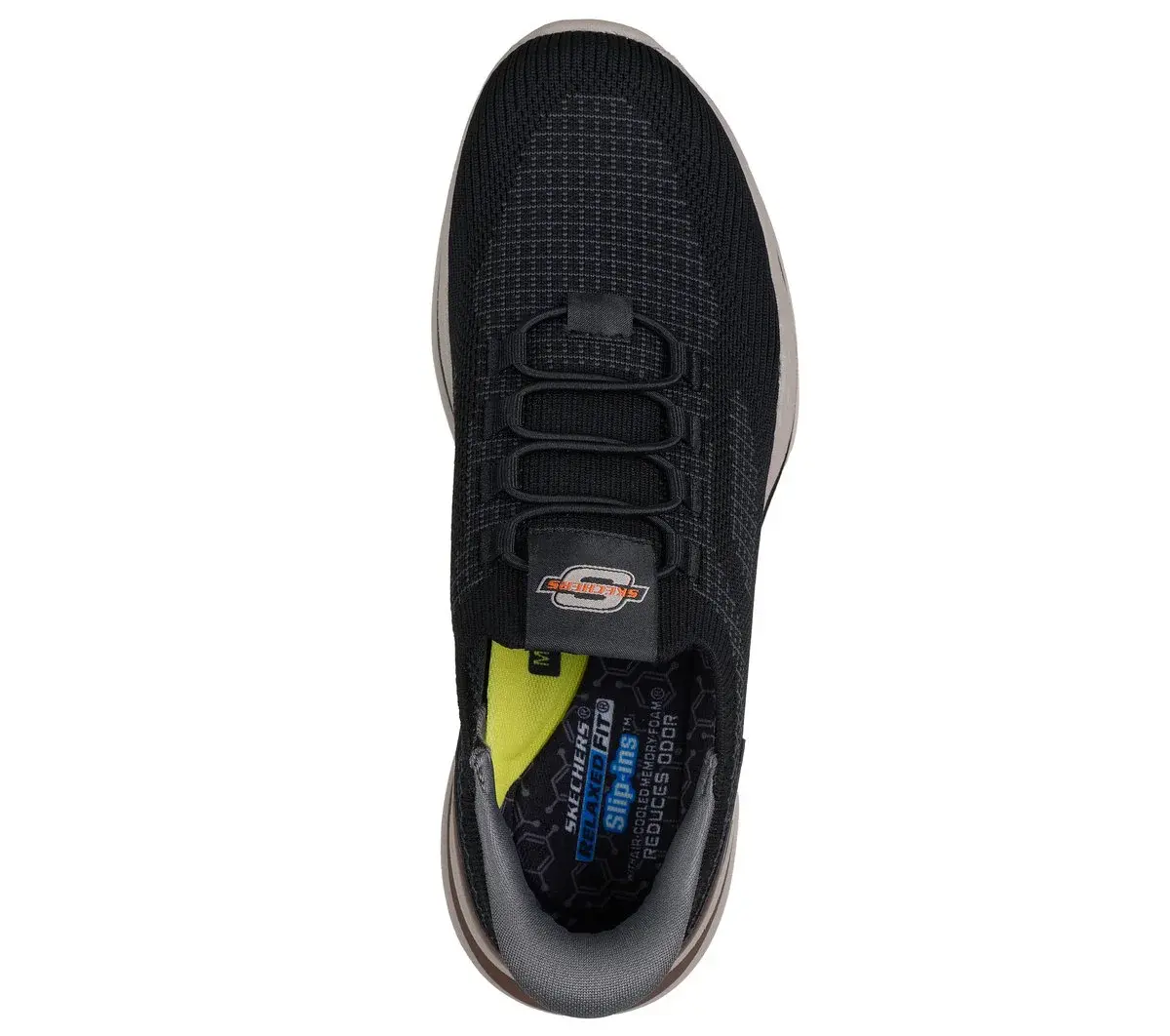 Skechers Slip-Ins Relaxed Fit: Norlan – Alonso