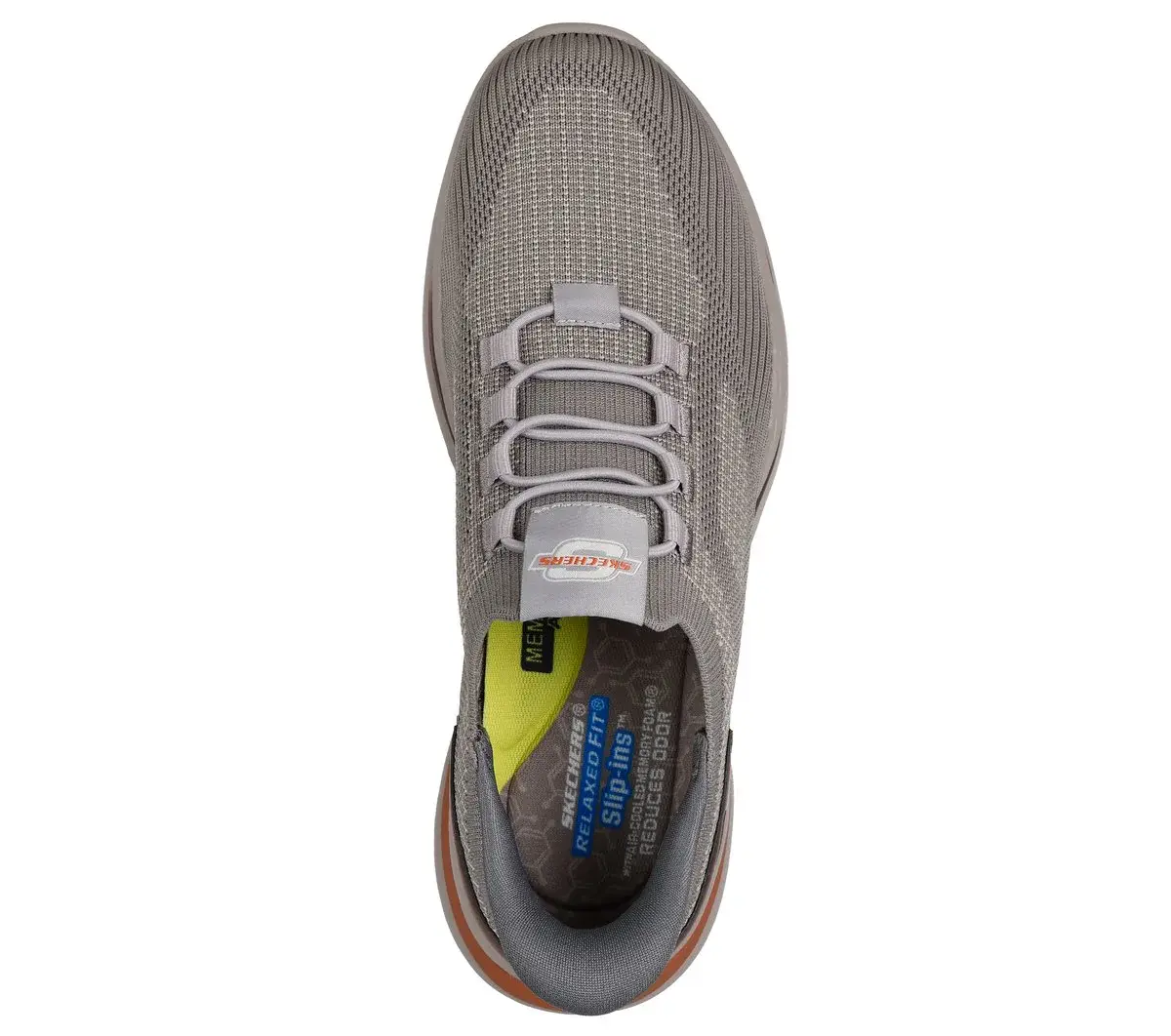 Skechers Slip-Ins Relaxed Fit: Norlan – Alonso