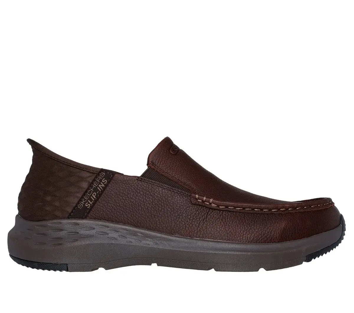 Skechers Slip-Ins Relaxed Fit: Parson – Oswin