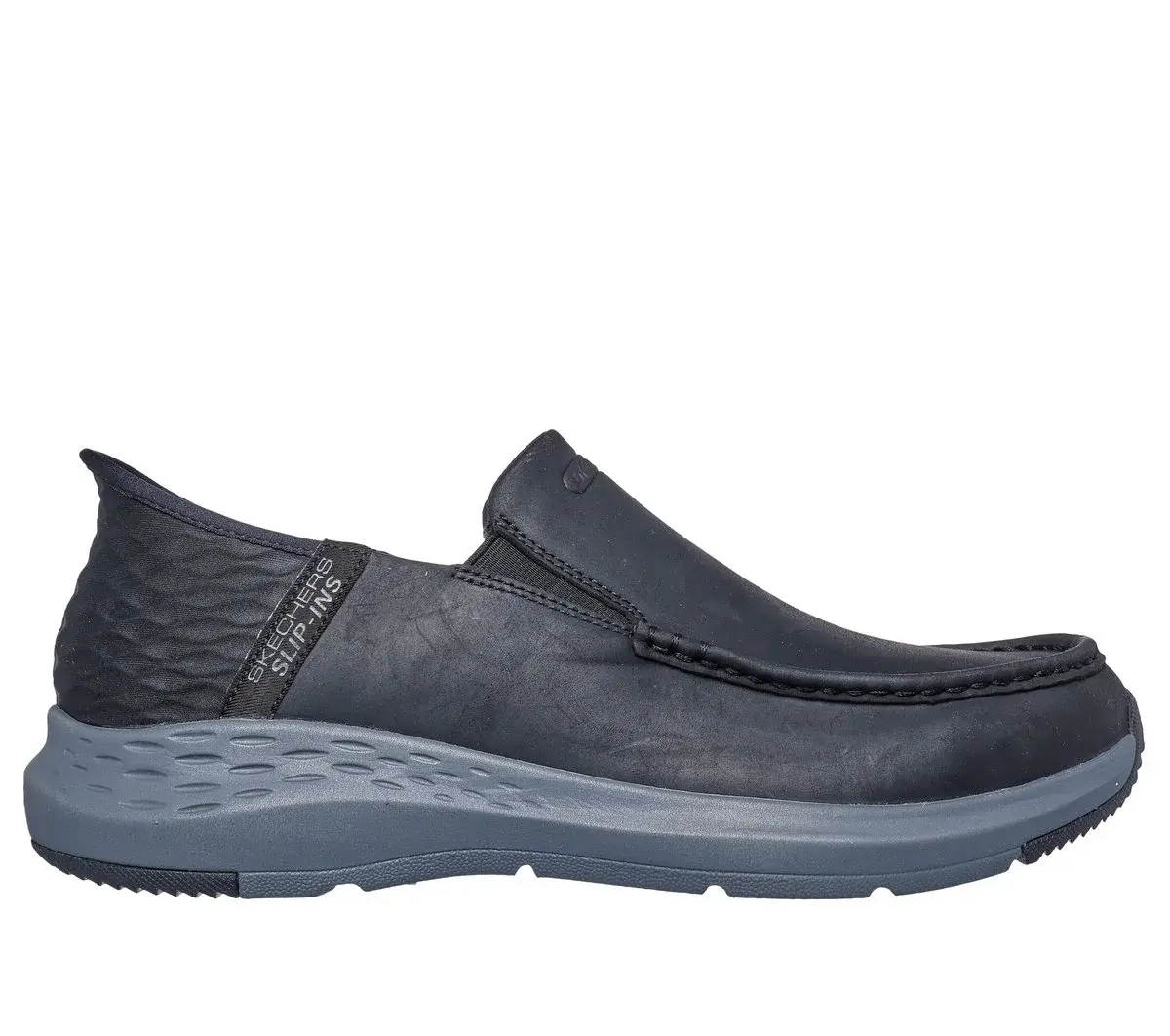 Skechers Slip-Ins Relaxed Fit: Parson – Oswin