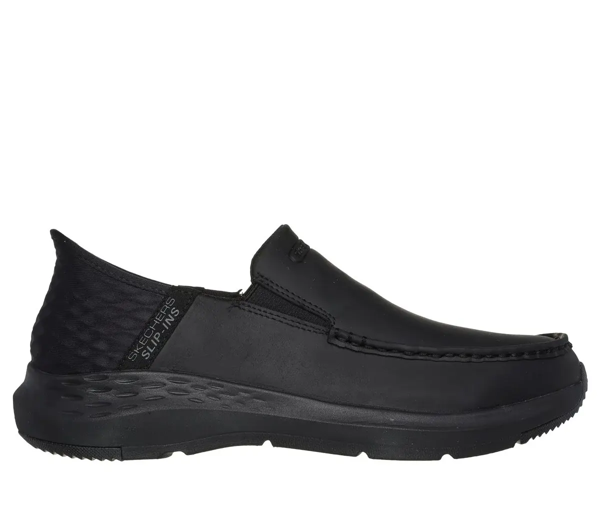 Skechers Slip-Ins Relaxed Fit: Parson – Oswin