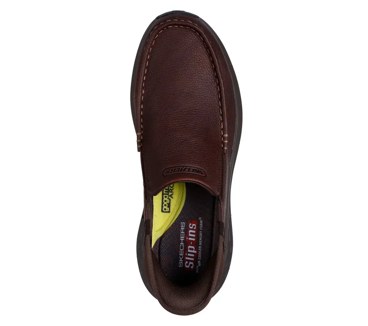 Skechers Slip-Ins Relaxed Fit: Parson – Oswin