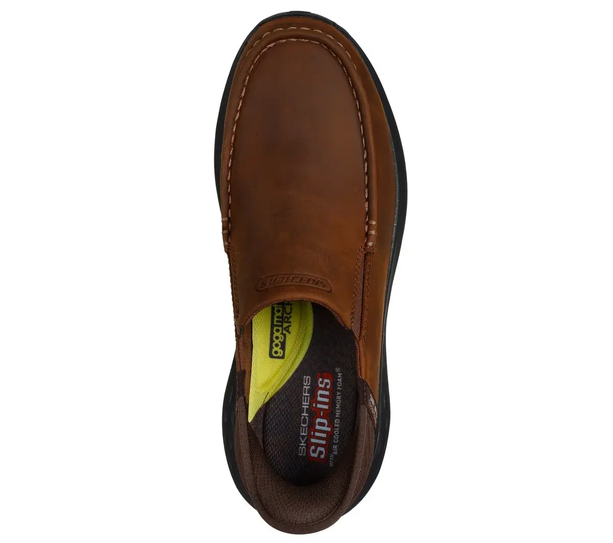 Skechers Slip-Ins Relaxed Fit: Parson – Oswin