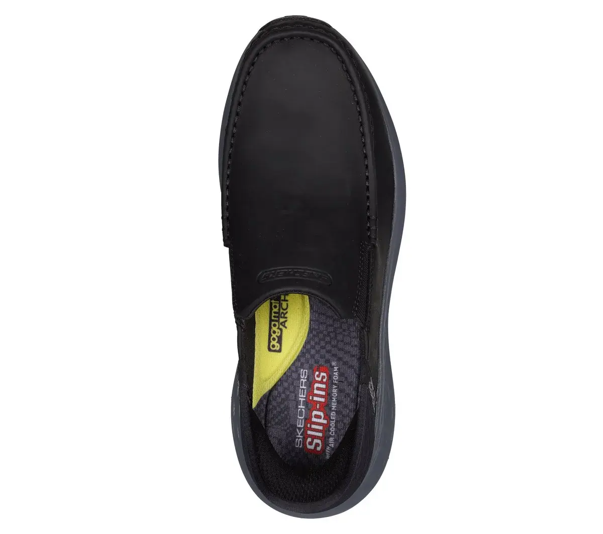 Skechers Slip-Ins Relaxed Fit: Parson – Oswin