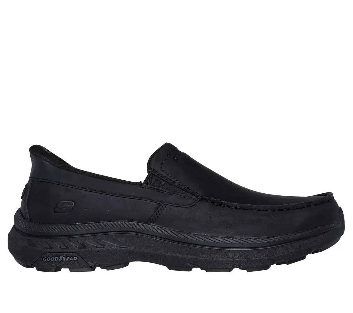 Skechers Slip-ins Relaxed Fit: Pollard – Osgood