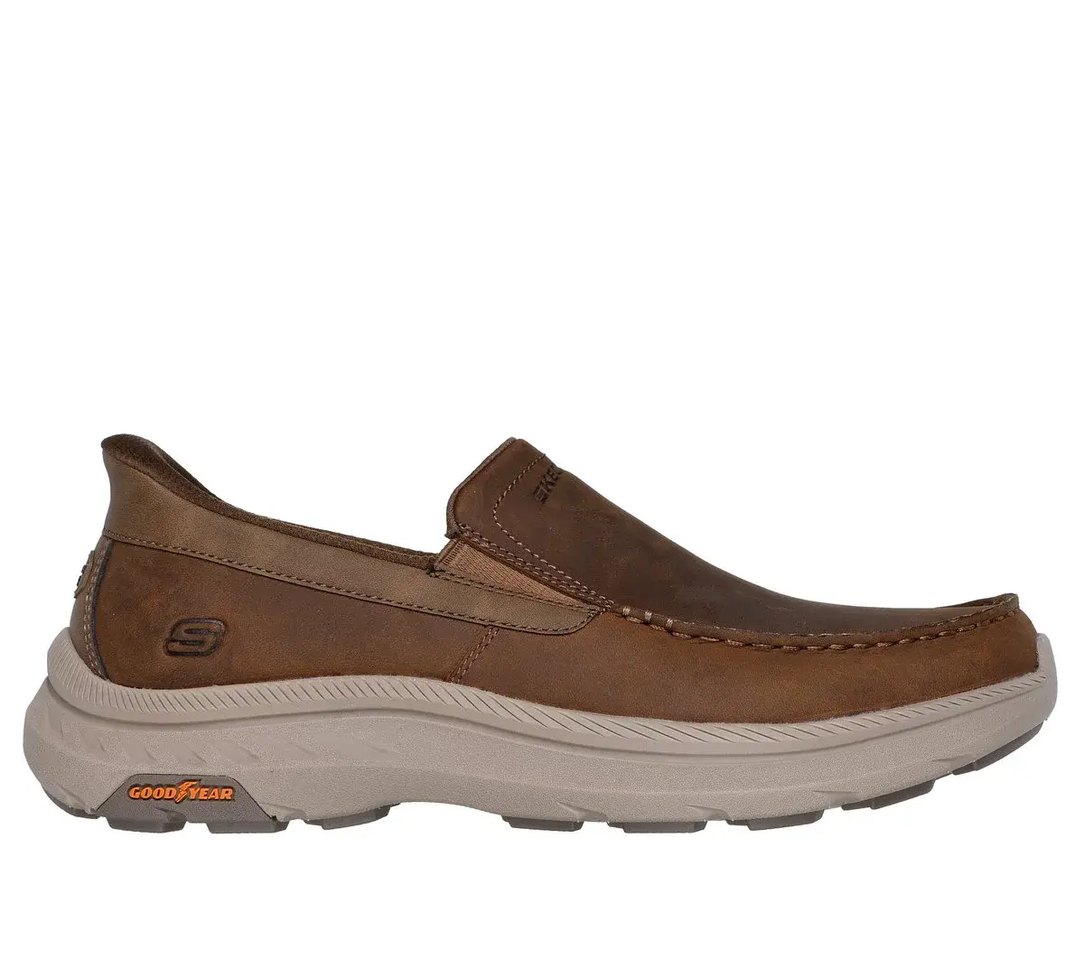 Skechers Slip-ins Relaxed Fit: Pollard – Osgood