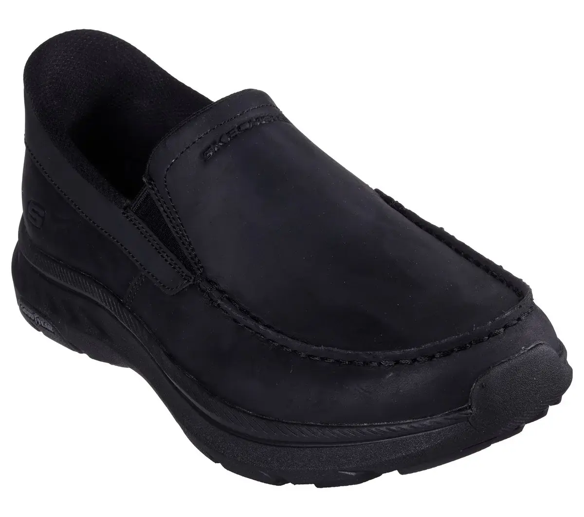 Skechers Slip-ins Relaxed Fit: Pollard – Osgood Skechers Slip-ins Relaxed Fit: Pollard – Osgood