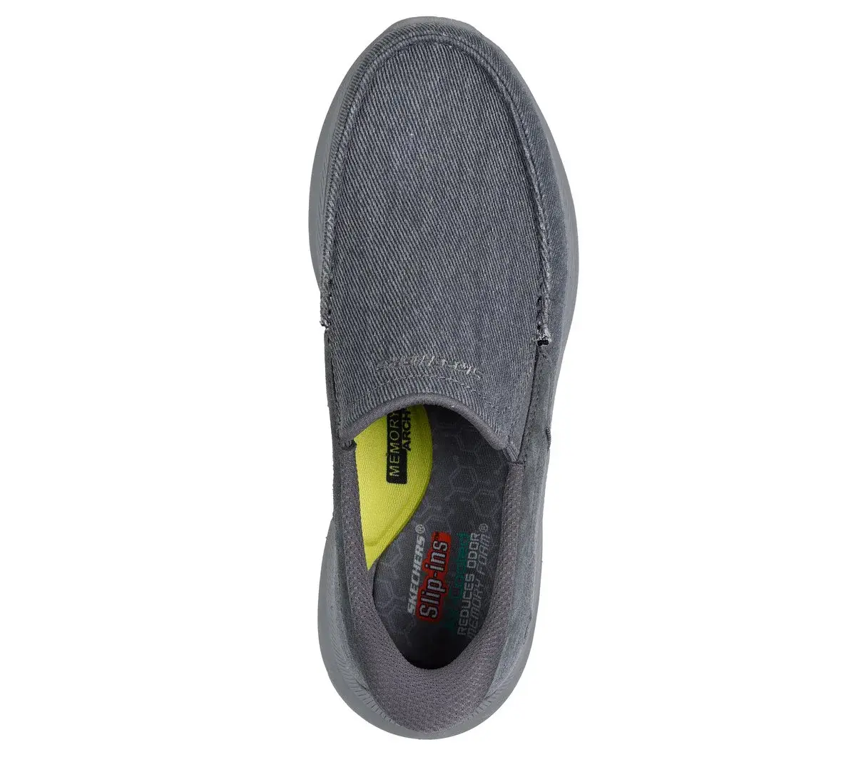 Skechers Slip-Ins Relaxed Fit: Pollard – Reed