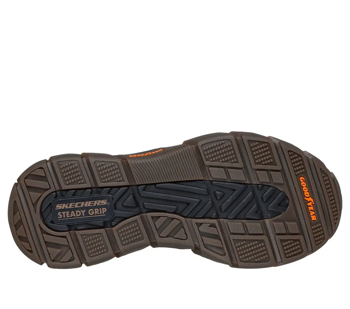 Skechers Slip-Ins Relaxed Fit: Respected – Jace Skechers Slip-Ins Relaxed Fit: Respected – Jace