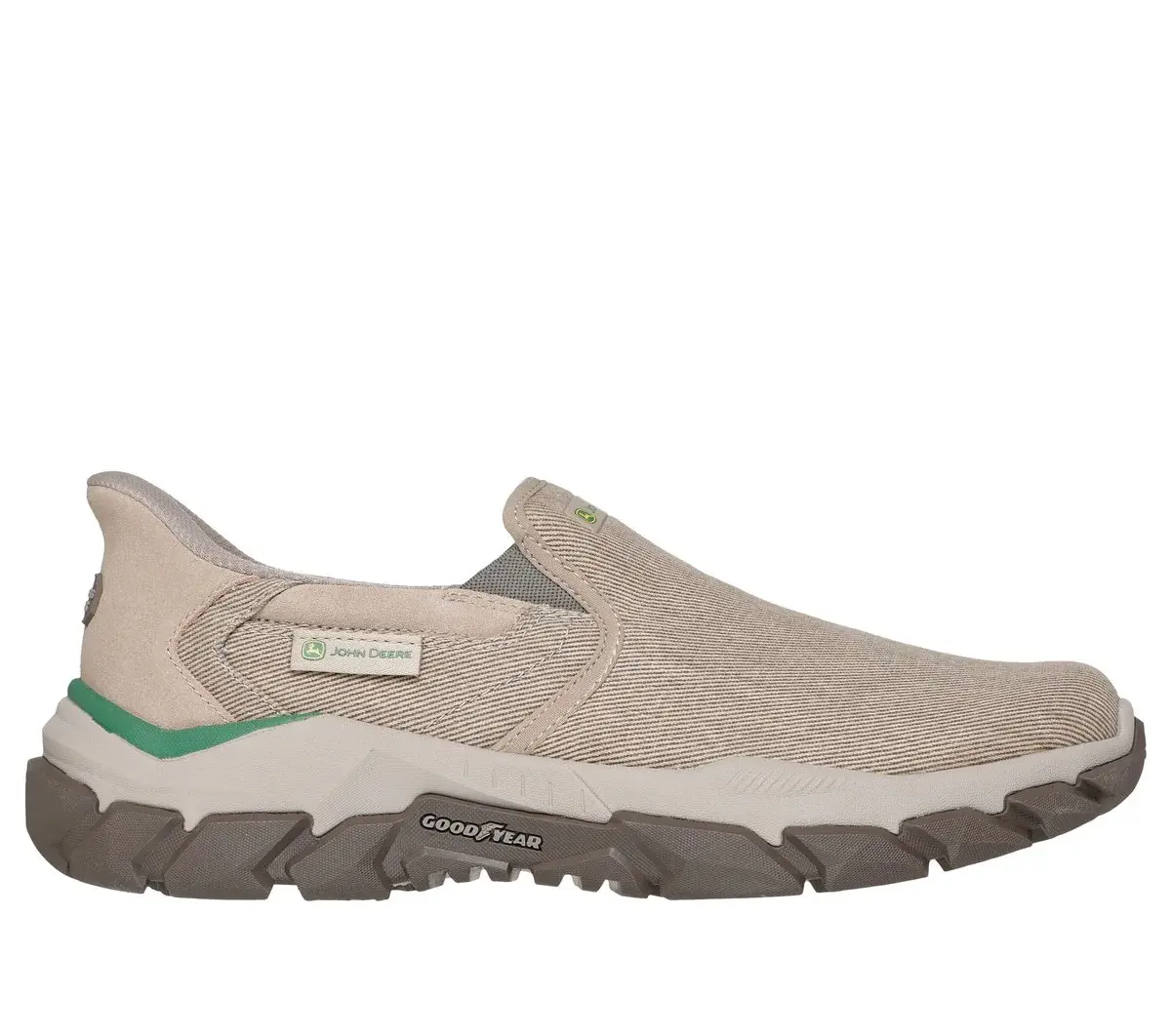 Skechers Slip-Ins Relaxed Fit: Santoro – Volson