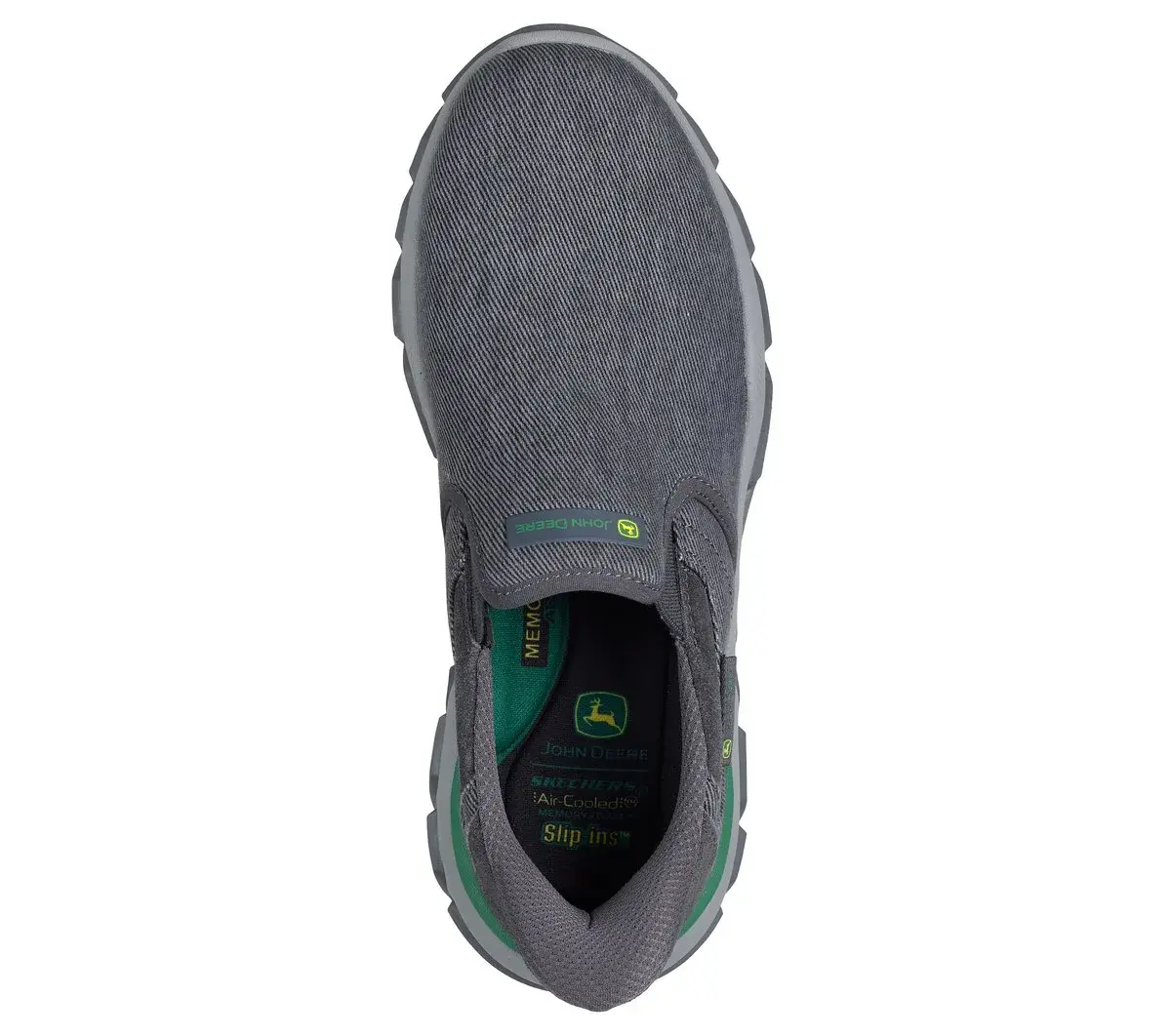 Skechers Slip-Ins Relaxed Fit: Santoro – Volson