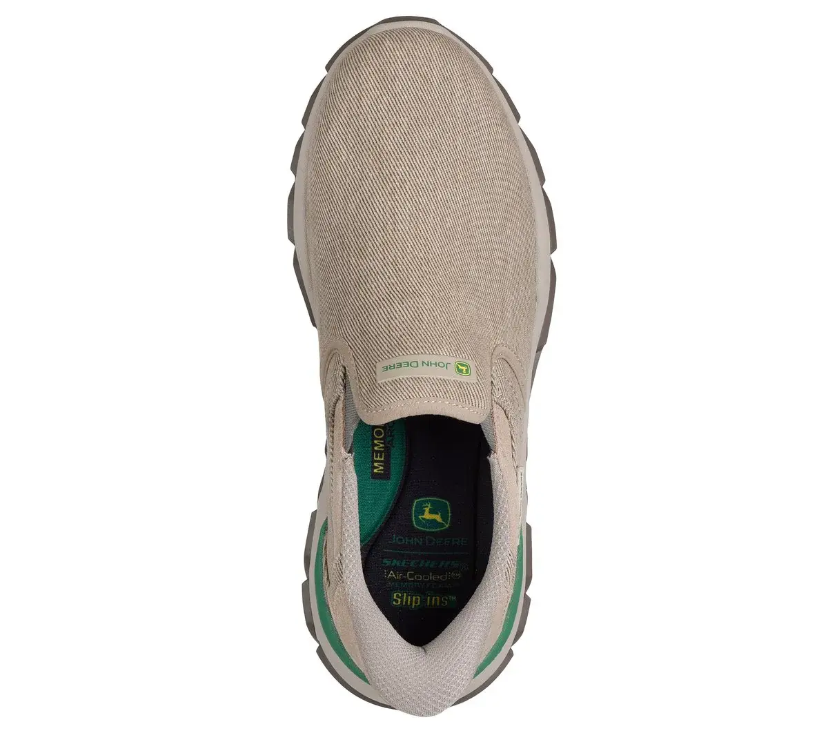 Skechers Slip-Ins Relaxed Fit: Santoro – Volson
