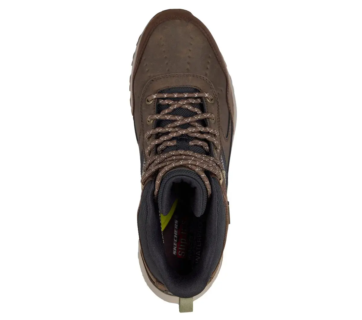 Skechers Slip-Ins Relaxed Fit: Slade Ultra – Turner