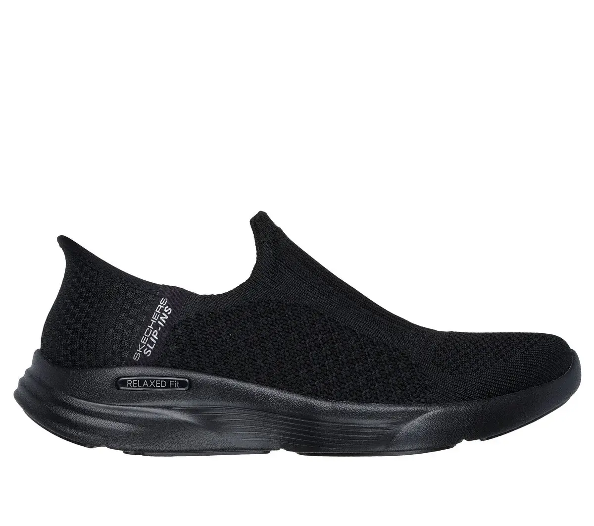 Skechers Slip-Ins: Relaxed Fit Sport