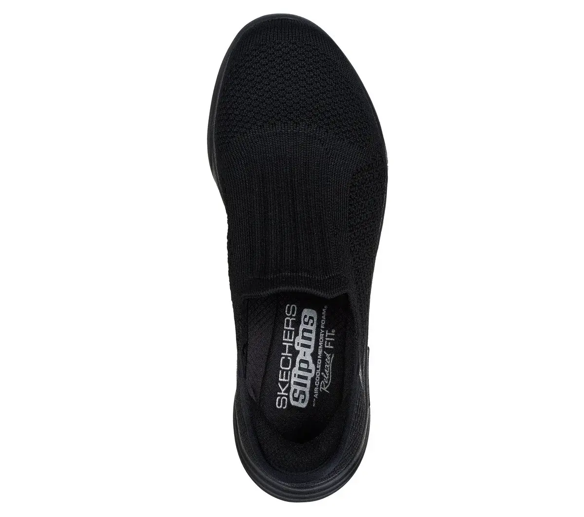 Skechers Slip-Ins: Relaxed Fit Sport