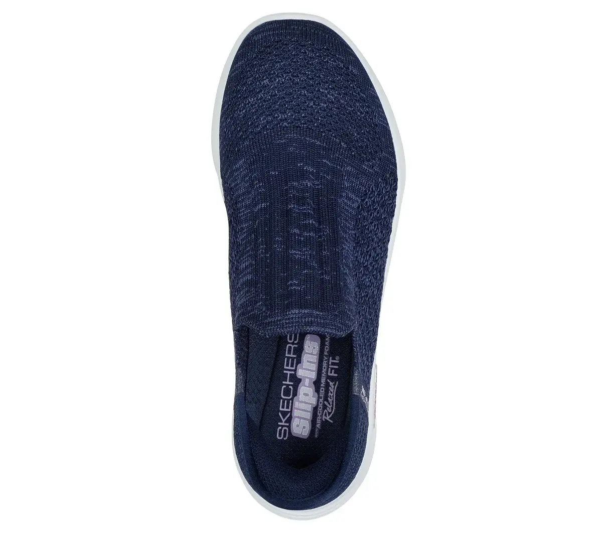 Skechers Slip-Ins: Relaxed Fit Sport