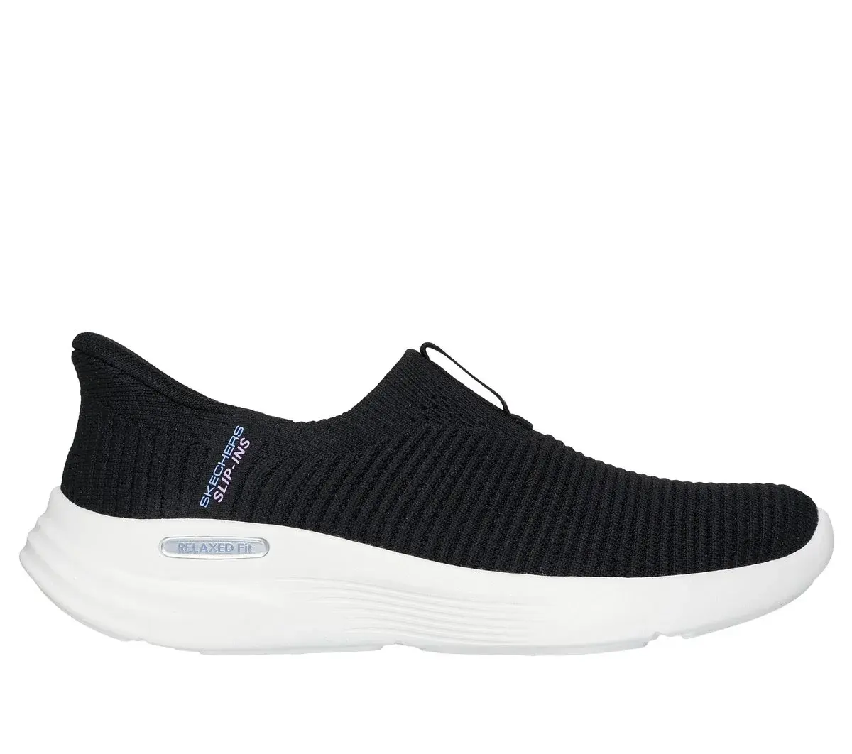 Skechers Slip-Ins: Relaxed Fit Sport – Klassische Leichtigkeit