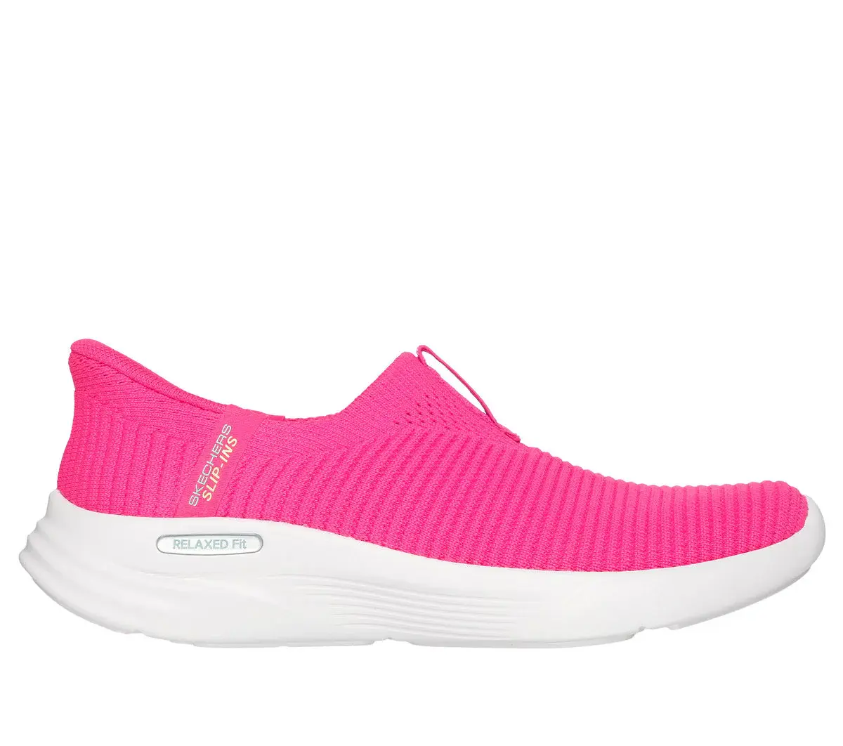 Skechers Slip-Ins: Relaxed Fit Sport – Klassische Leichtigkeit