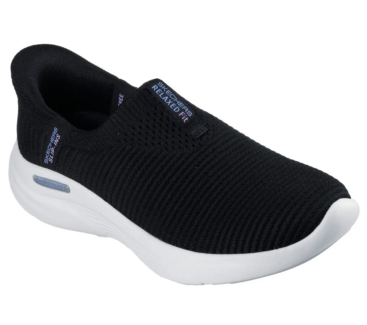 Skechers Slip-Ins: Relaxed Fit Sport – Klassische Leichtigkeit Skechers Slip-Ins: Relaxed Fit Sport – Klassische Leichtigkeit