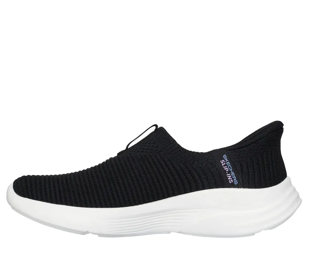Skechers Slip-Ins: Relaxed Fit Sport – Klassische Leichtigkeit Skechers Slip-Ins: Relaxed Fit Sport – Klassische Leichtigkeit