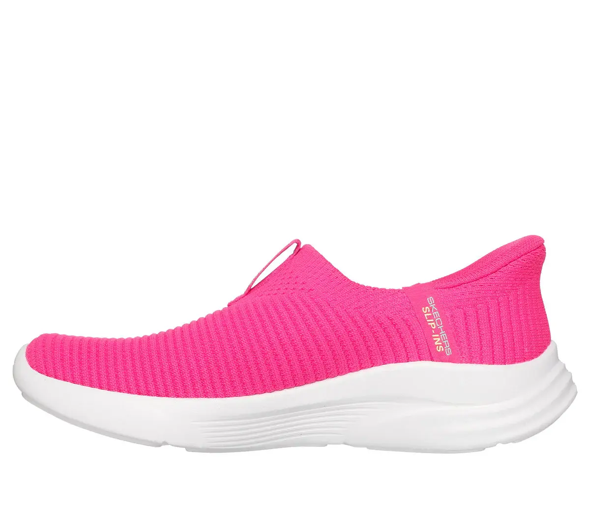 Skechers Slip-Ins: Relaxed Fit Sport – Klassische Leichtigkeit Skechers Slip-Ins: Relaxed Fit Sport – Klassische Leichtigkeit