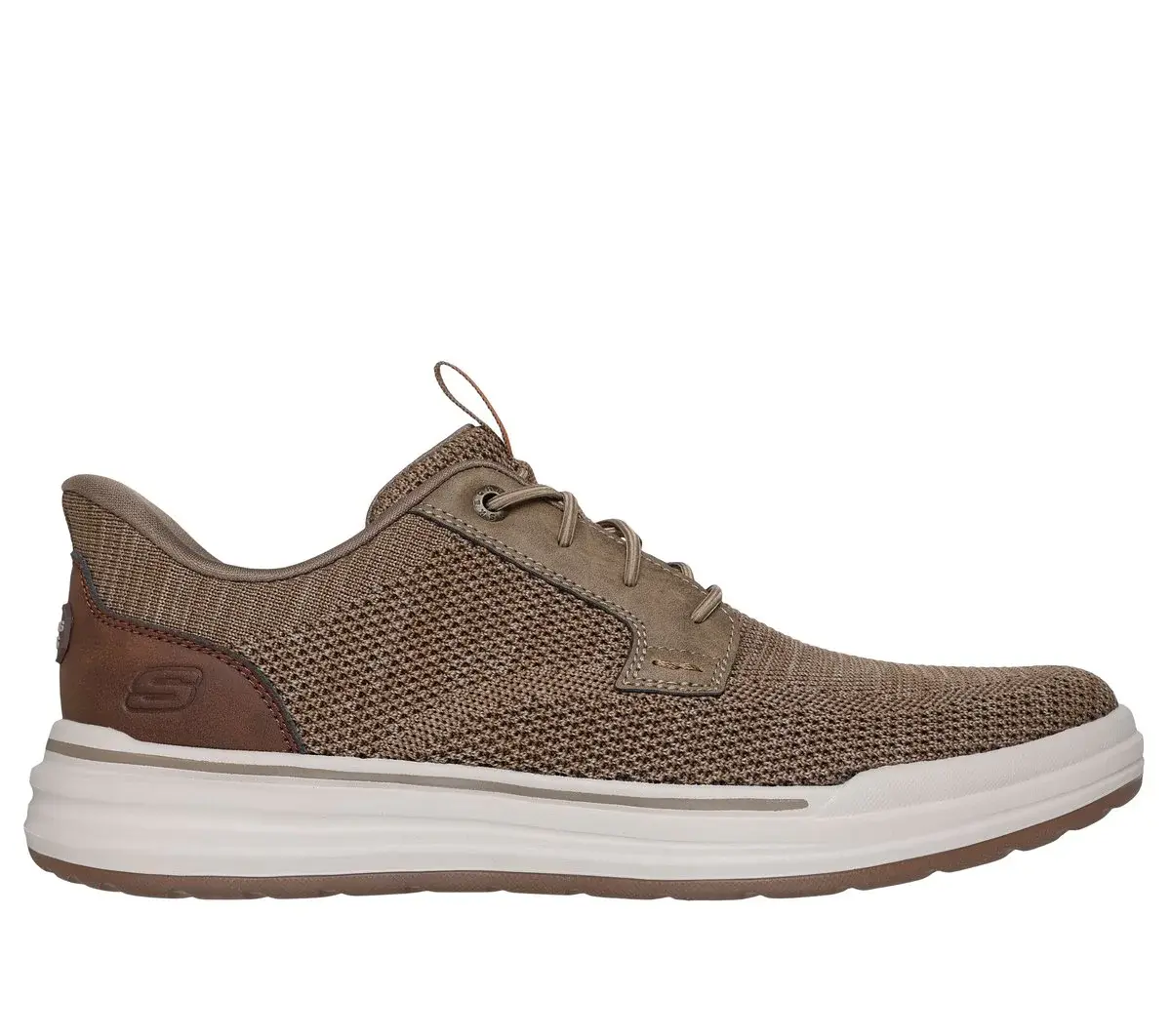 Skechers Slip-Ins Relaxed Fit: Sterling – Ramone
