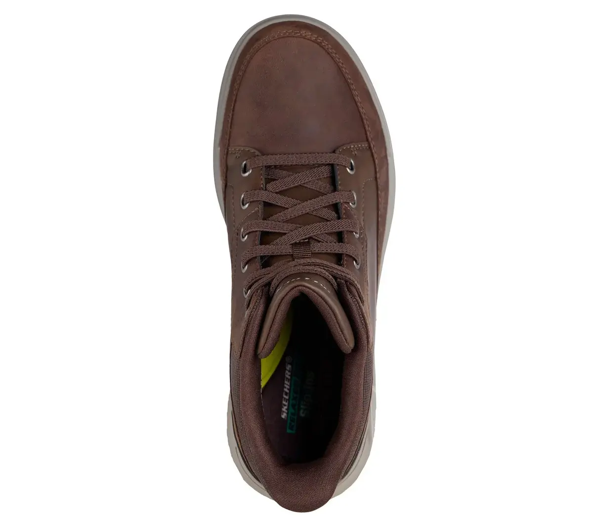 Skechers Slip-Ins Relaxed Fit: Sterling – Rogan